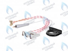 Электроды розжига/ионизации CHAFFOTEAUX