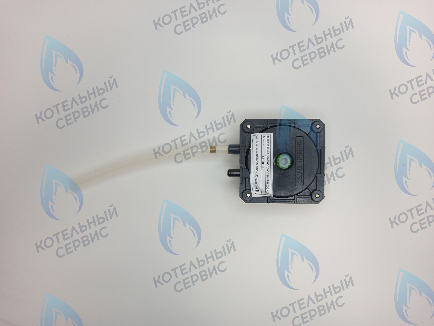 52100319 Датчик давления воздуха A16-21,D16-21 DAESUNG в Самаре