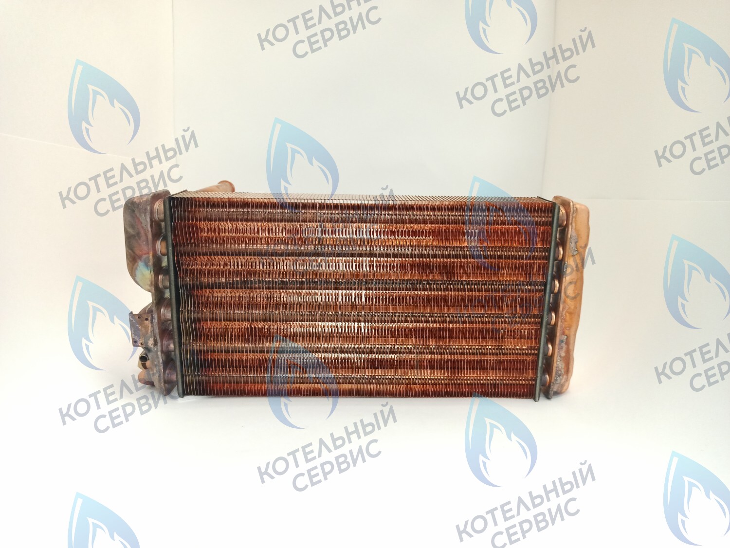 EB031-320 Теплообменник U052-28K BUDERUS (87154068140) в Самаре