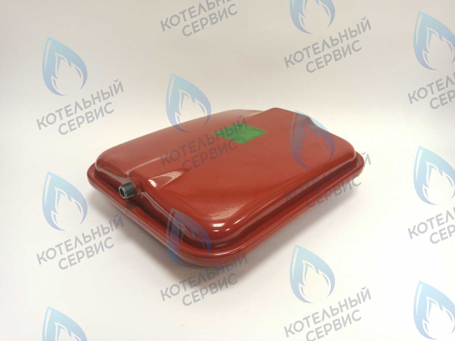 ET027-08L-WM Расширительный бак 8л резьба 3/8 Viessmann (7837231) в Самаре