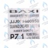 5400950 Уплотнение d=14 BAXI в Самаре
