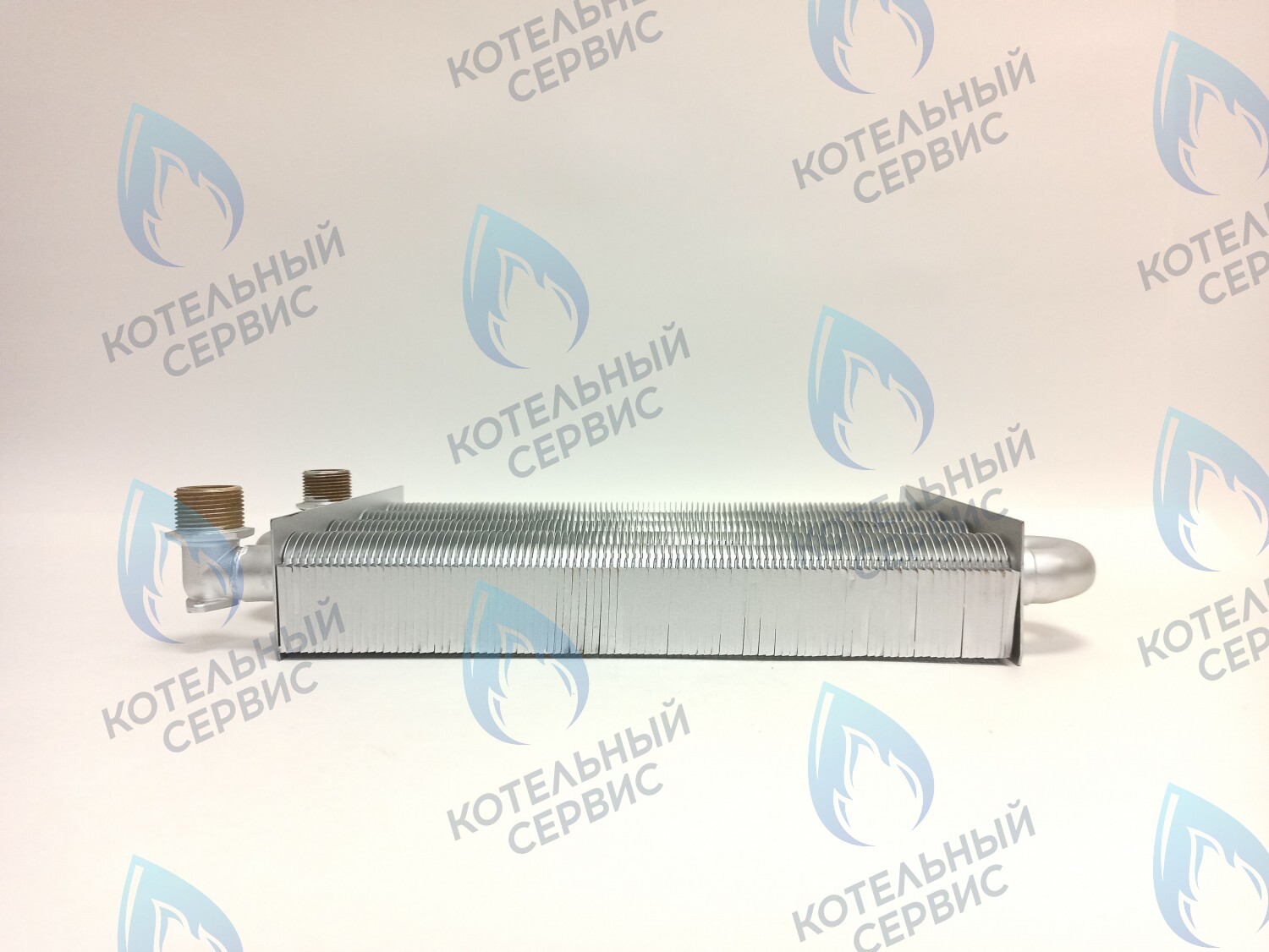 EM038-290 Теплообменник Thermona (20405, 20405.1, 20405.2, 20405.3), Hermann 015002477 (7.030.01430; 2000803307) PR 20-323081 PR 20-323047 в Самаре