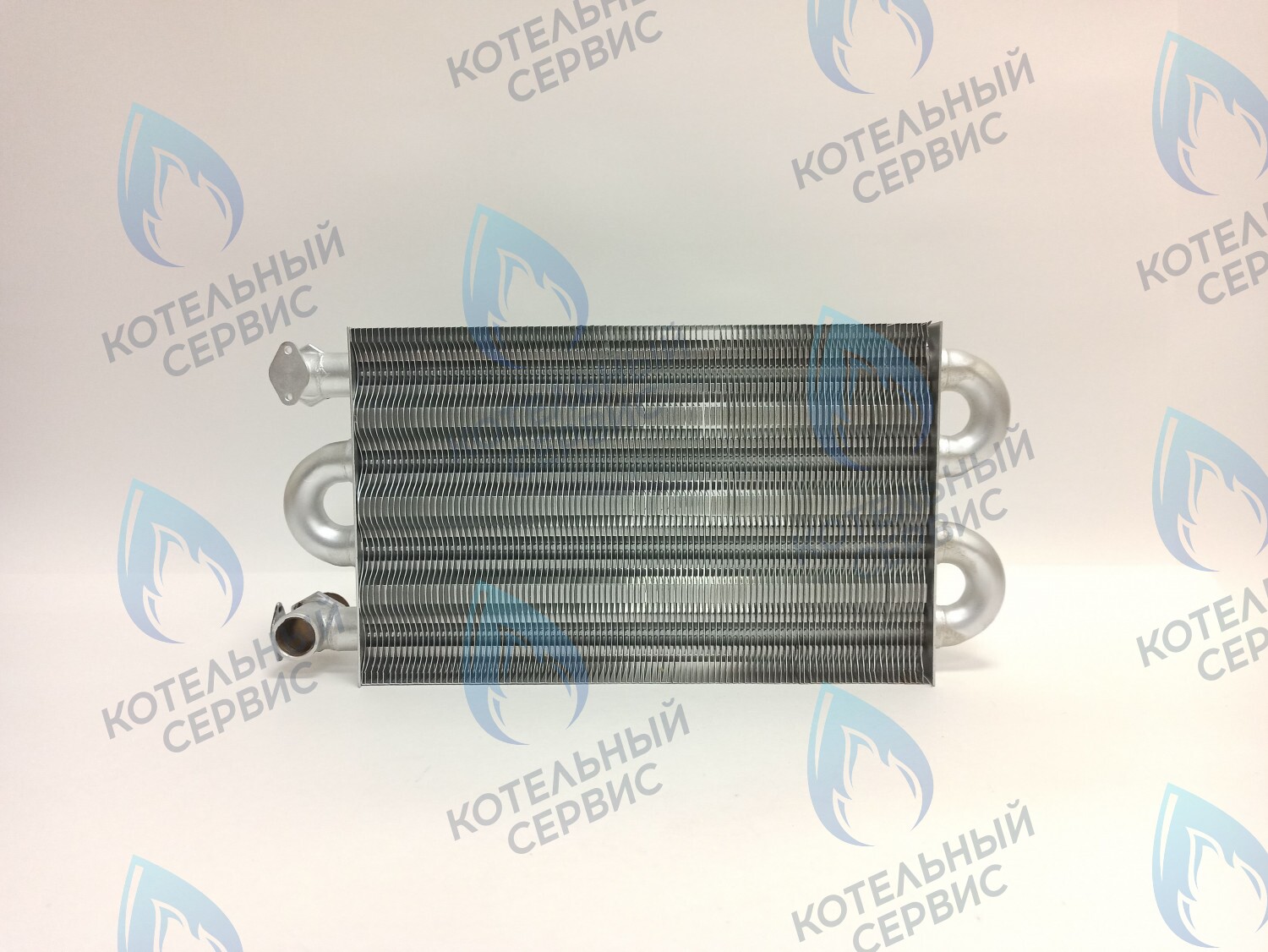 EM038-290 Теплообменник Thermona (20405, 20405.1, 20405.2, 20405.3), Hermann 015002477 (7.030.01430; 2000803307) PR 20-323081 PR 20-323047 в Самаре