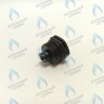 50101026 Крышка гидравлического узла (Переходник гидравлического узла для подсоединения сервопривода) (50101026) ELECTROLUX в Самаре