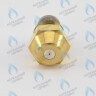 030F6144 Топливная форсунка 4.00GPH, 60S (14,2кг/ч) DANFOSS в Самаре