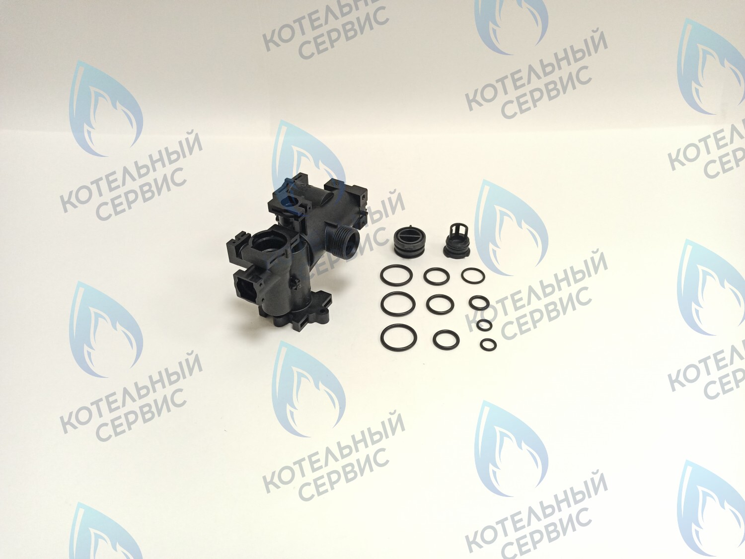 BI1501 100 Корпус выходного гидроблока (BI1501 100) ELECTROLUX в Самаре
