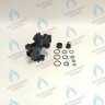 BI1501 100 Корпус выходного гидроблока (BI1501 100) ELECTROLUX в Самаре