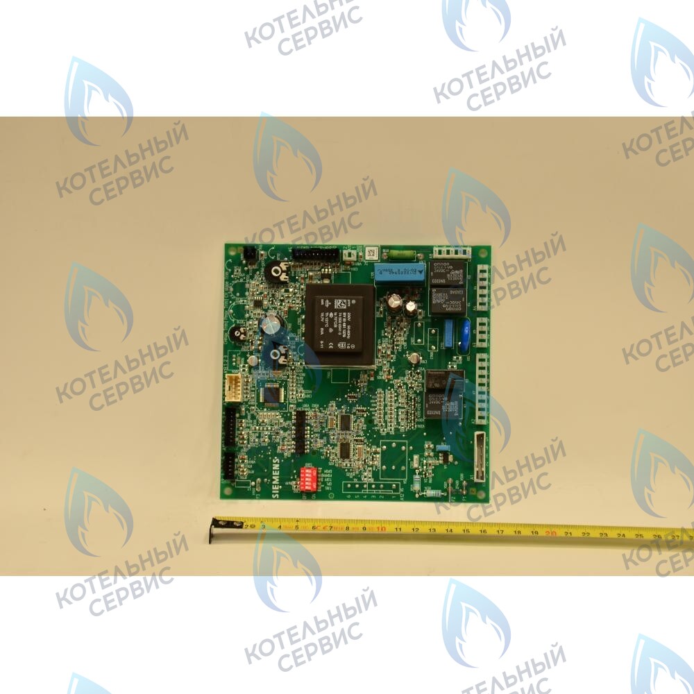 5669060 Электронная плата LMU33 SIEMENS BAXI в Самаре