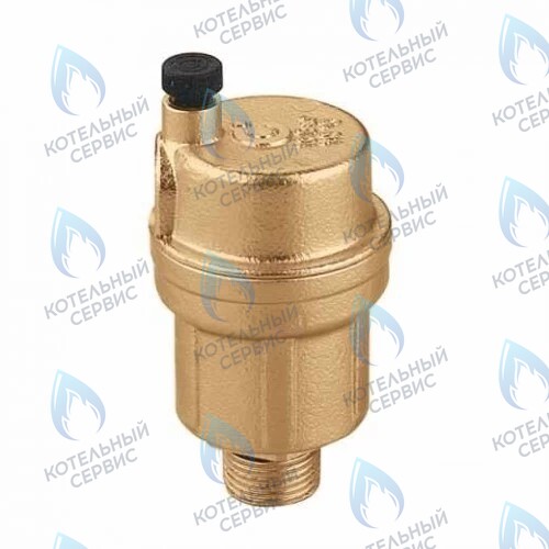 PA010-03 Воздухоотводчик автоматический ROBOСAL 3/8ʺ (502630) ELECTROLUX (110059), ALPHATHERM (110059), BAXI (5625830) в Самаре