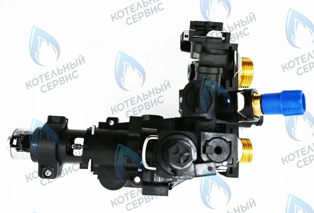 65154373 Группа возврата ARISTON Argis С и Egis C в Самаре