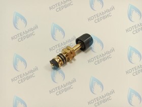 Кран подпитки аналог BERETTA (R10025060,R20035649)