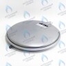 902616140 Расштрительный бак 6L circular expansion tank (without mounting pieces) 3/8 FERROLI в Самаре