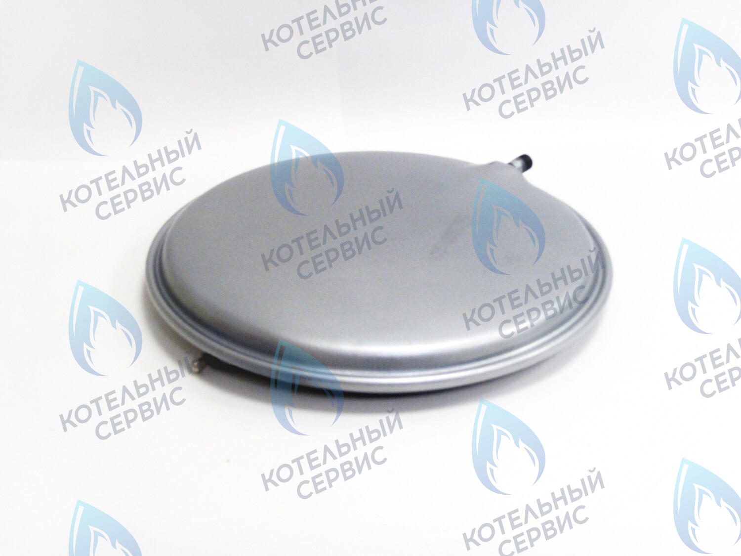 902616140 Бак расширительный 6л (без крепежных элементов) 3/8 FERROLI в Самаре