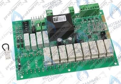 0020154087 Плата управления, BMU 24-28kW PROTHERM в Самаре