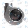 87186429220 Вентилятор 40w (турбина) BOSCH WBN6000-24C/24H в Самаре