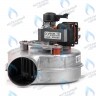 87186429220 Вентилятор 40w (турбина) BOSCH WBN6000-24C/24H в Самаре