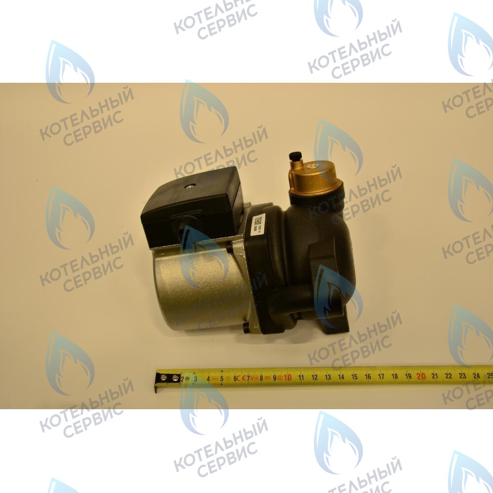 722275900 Насос циркуляционный Grundfos UP 15-50 (I: 75w) BAXI ECO (Four, 3 Compact), LUNA (3, 3 Comfort) 240 (артикул 722275900, 5661200) в Самаре