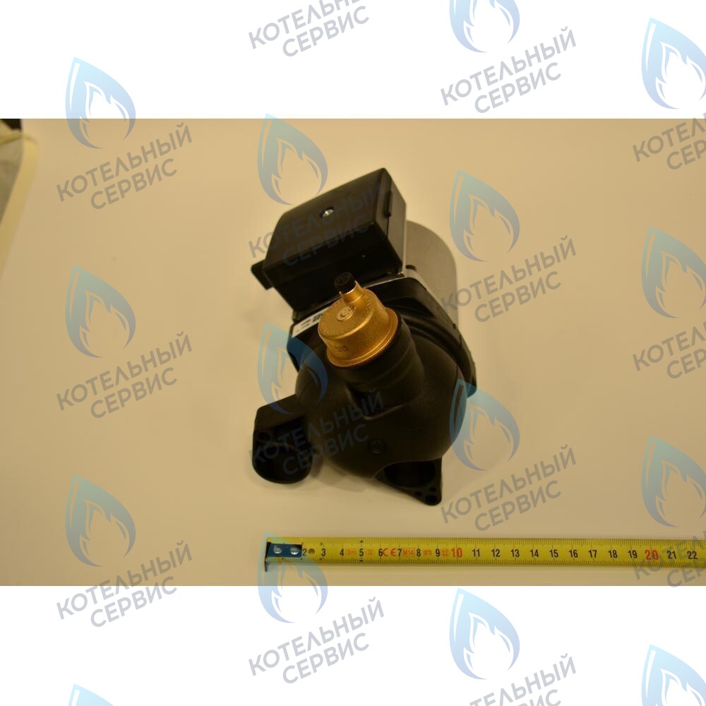 722275900 Насос циркуляционный Grundfos UP 15-50 (I: 75w) BAXI ECO (Four, 3 Compact), LUNA (3, 3 Comfort) 240 (артикул 722275900, 5661200) в Самаре