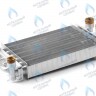 EB011-260 Теплообменник битермический 24 кВт 260мм GAZECO 24-T1/-C1 (до 05.2016) (02-4002), ROC(L44626) в Самаре