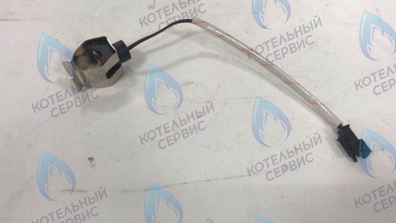 AA.03.01.0004 Датчик NTC накладной G18  (10KΩ 25℃ β3435) MIZUDO в Самаре