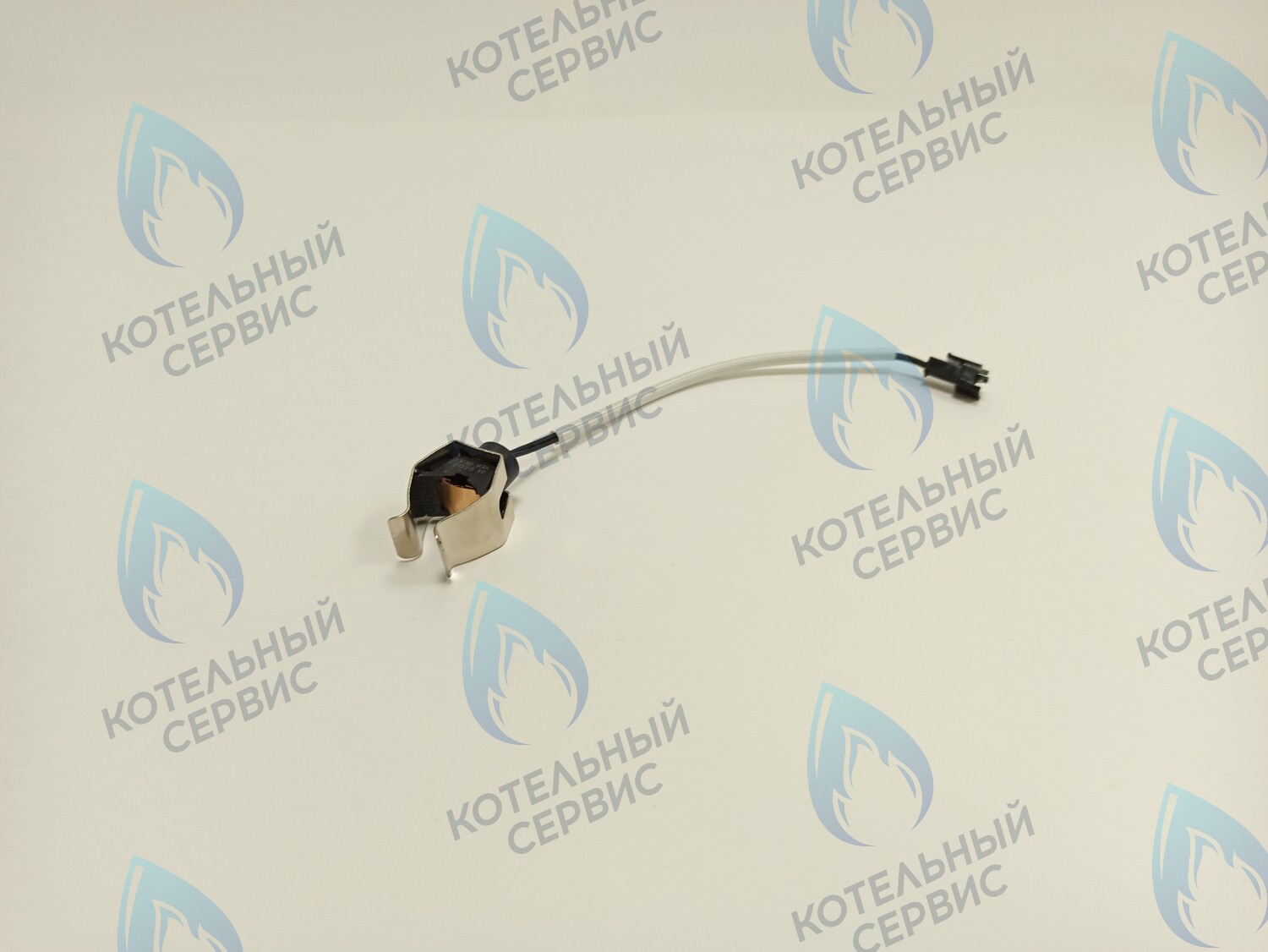 AA.03.01.0004 Датчик NTC накладной G18  (10KΩ 25℃ β3435) MIZUDO MAESTRO LUX/GEM/ONE, NEAT OPEN, LITE COMFORT/ONE, STYLE ONE/LUX, ClASSIC в Самаре