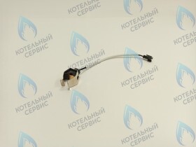 Датчик NTC накладной G18  (10KΩ 25℃ β3435) MIZUDO MAESTRO LUX/GEM/ONE, NEAT OPEN, LITE COMFORT/ONE, STYLE ONE/LUX, ClASSIC