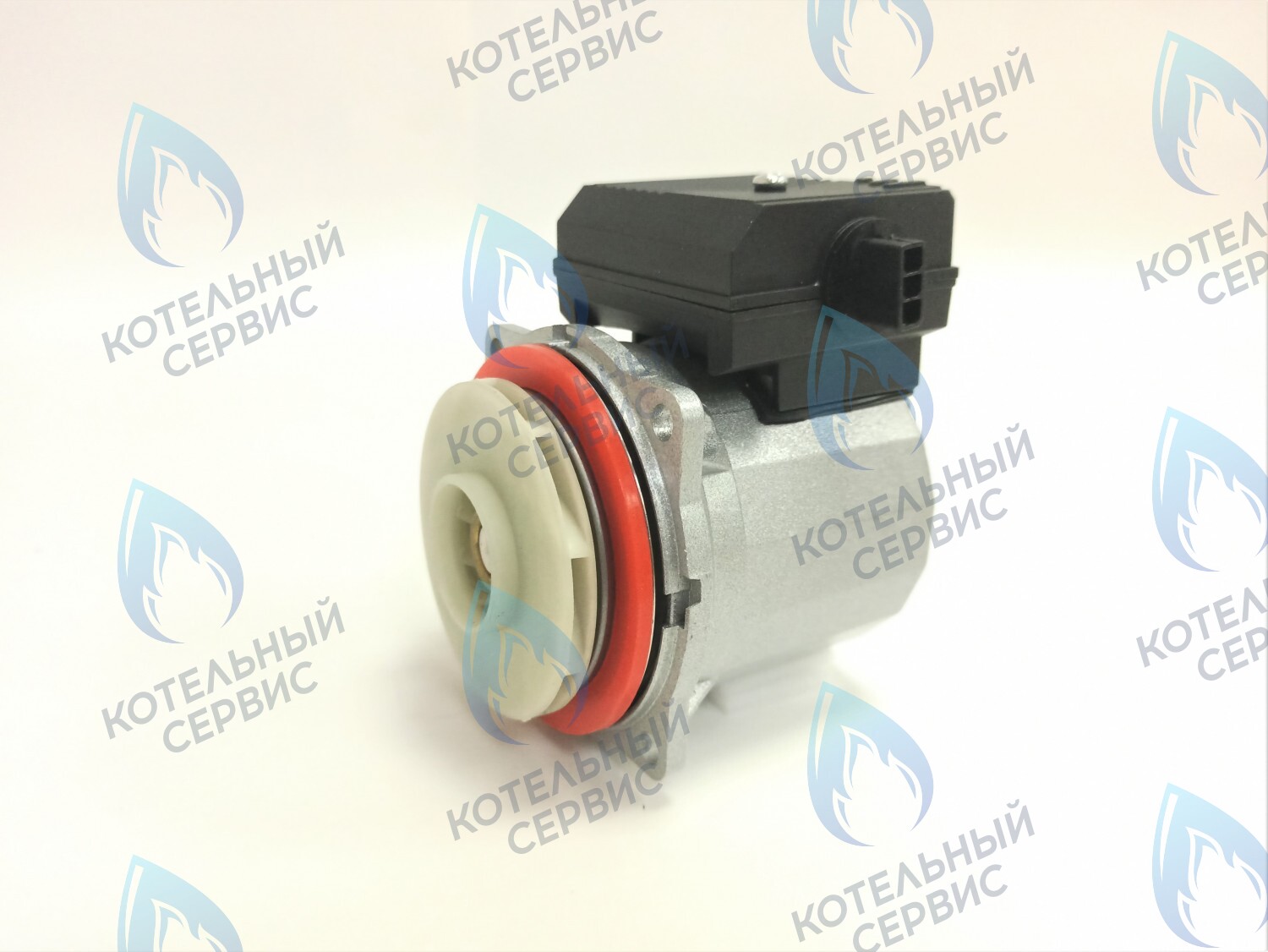 PH-W30CW60-GW105BX Двигатель насоса PUMP WA15/6 (без улитки) 15/6 (по часовой стрелке)  (замена WILO 15/6 BAXI, NEVALUX, THERMONA) в Самаре