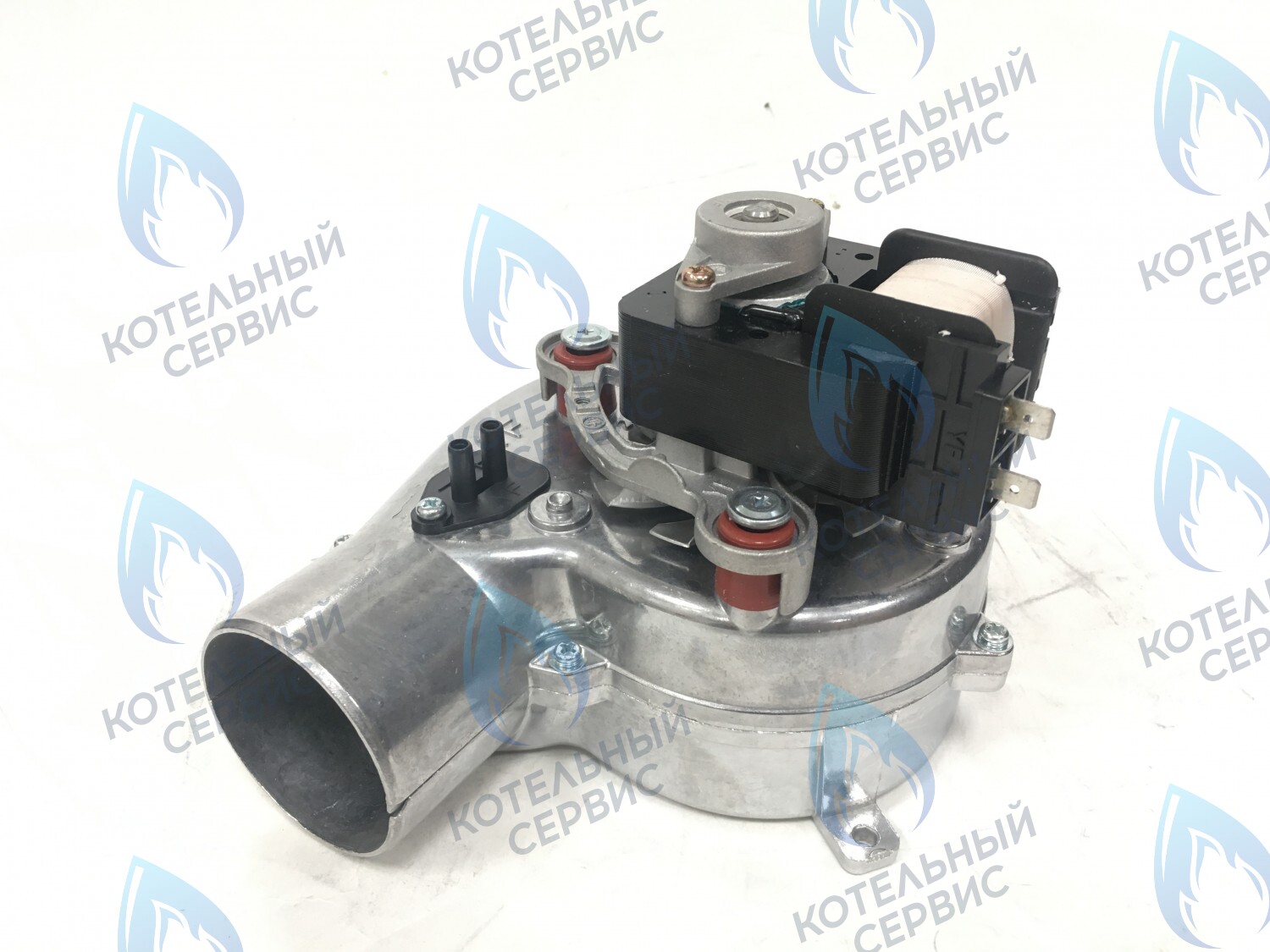 P0000005992 Вентилятор 24 кВт MONLAN BK(BM) (Р0000005992) в Самаре