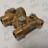 EC-047_корпус Корпус трехходового клапана воды гидрогруппа ALPHATHERM SIGMA ECO PTD 14 / 18 / 24 в Самаре