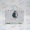 KS902608760 Корпус платы управления NEW пластмассовый Premium 10-40E/10-40A, Bravo 10-24E в Самаре