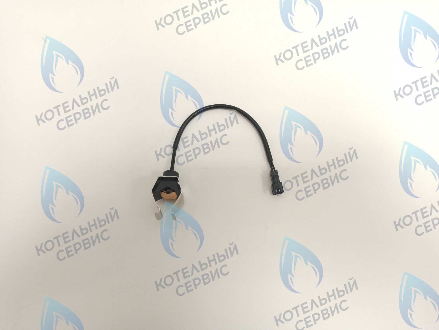 TSH006-G18 Датчик температуры накладной NTC G18 с проводом - мама (3/4") в Самаре