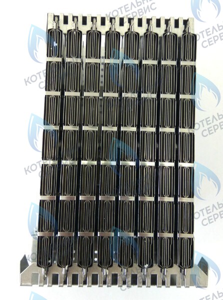 440010338 Горелка 167 GMF/EMF RINNAI в Самаре