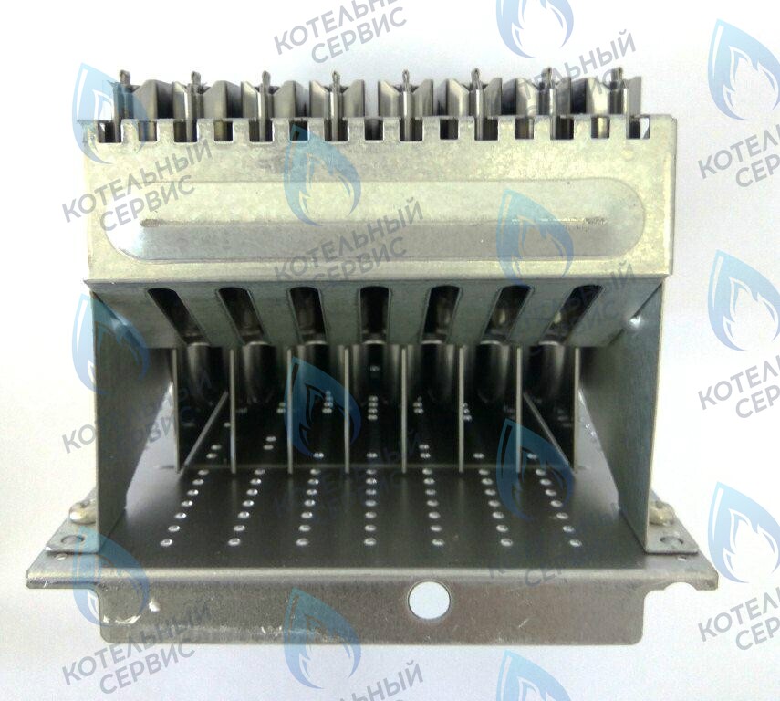 440010338 Горелка 167 GMF/EMF RINNAI в Самаре