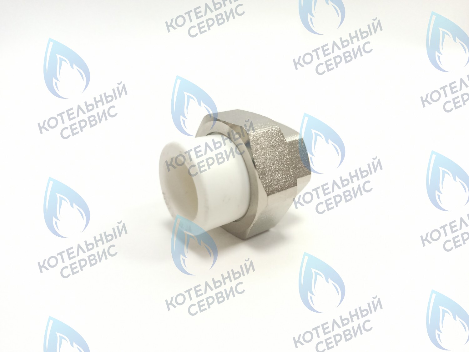 8453 пп Муфта разьемная 20-1/2 внутренняя резьба FRAP в Самаре