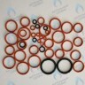 ZP301 Комплект уплотнительных колец O-ring для котла SMF/DMF RINNAI в Самаре