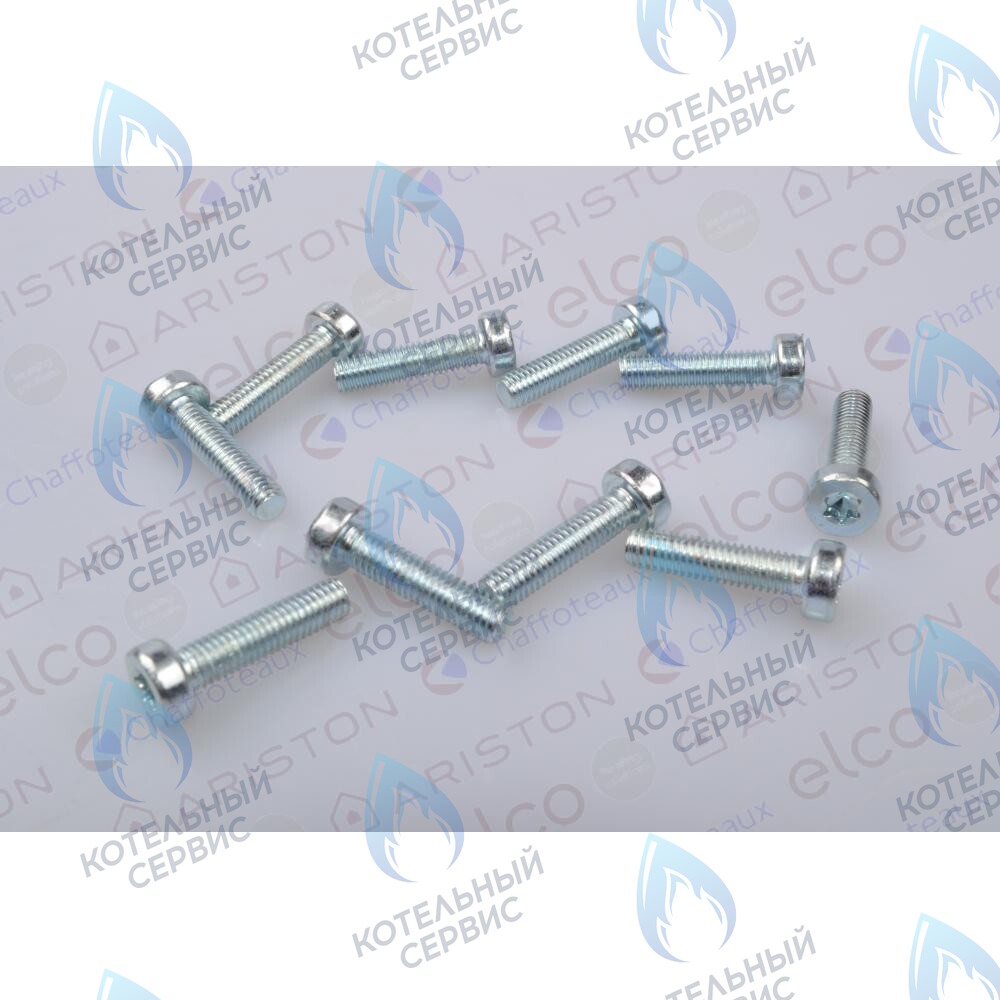 61017600 Винт clx m 5-20 ARISTON в Самаре