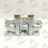EB019-290 Теплообменник битермический 30 кВт Polykraft Alpine Light 515000032 в Самаре