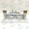EB019-290 Теплообменник битермический 30 кВт Polykraft Alpine Light 515000032 в Самаре