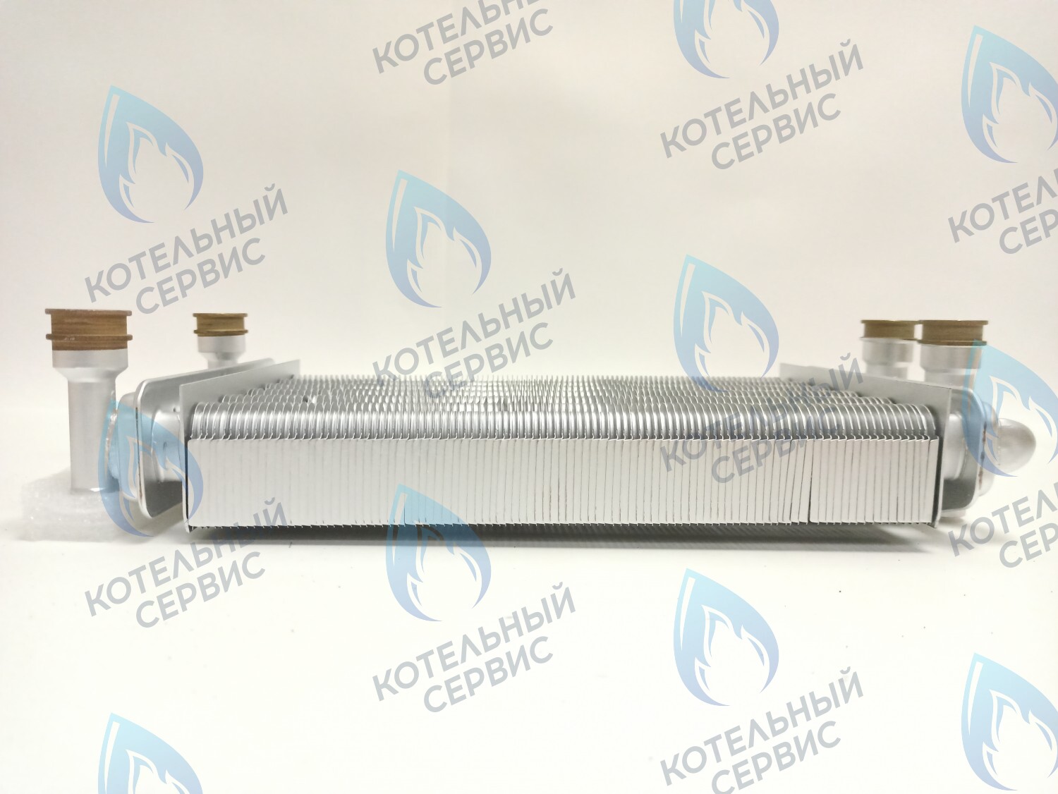 EB019-290 Теплообменник битермический 30кВт Polykraft Alpine Light 515000032, Tiberis Mini 28F в Самаре