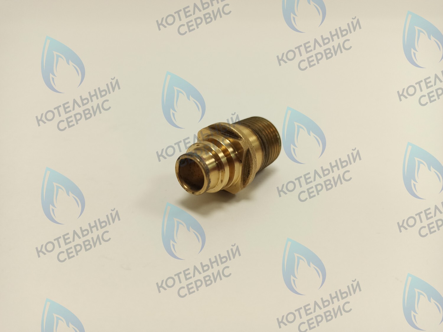 3030181 Выпускной штуцер для горячей воды CELTIC в Самаре