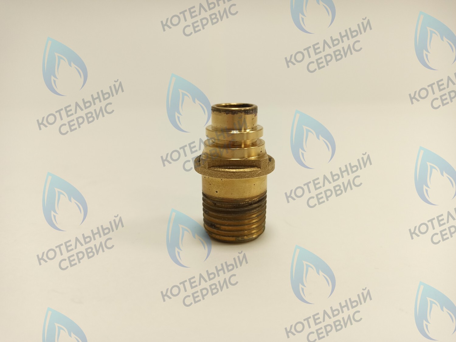 3030181 Выпускной штуцер для горячей воды CELTIC в Самаре