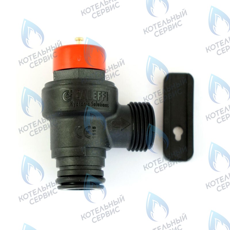 7833037 Клапан предохранительный 3 bar Viessmann в Самаре