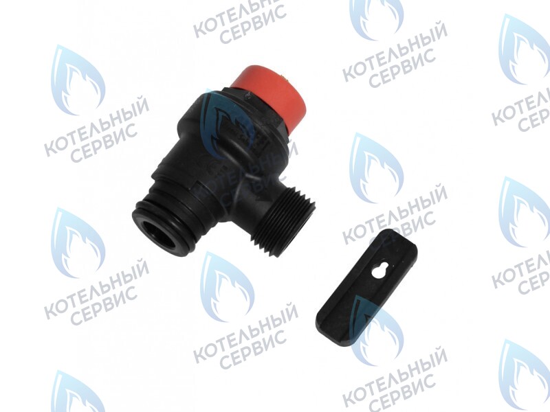 7833037 Клапан предохранительный 3 bar Viessmann в Самаре