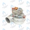 AF039-65W-F Вентилятор FIME BOSCH JUNKERS 3000W 30 KW GR03170 (87072040590) в Самаре