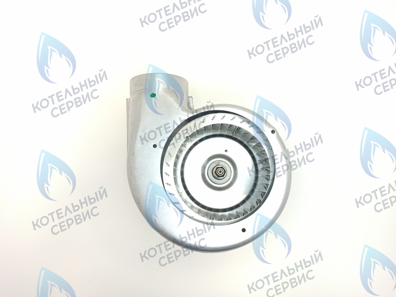 AF039-65W-F Вентилятор FIME BOSCH JUNKERS 3000W 30 KW GR03170 (87072040590) в Самаре