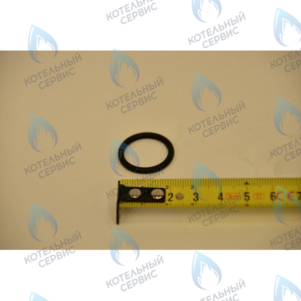 710045300 Уплотнение кольцевое d.17,96X2,62 BAXI в Самаре