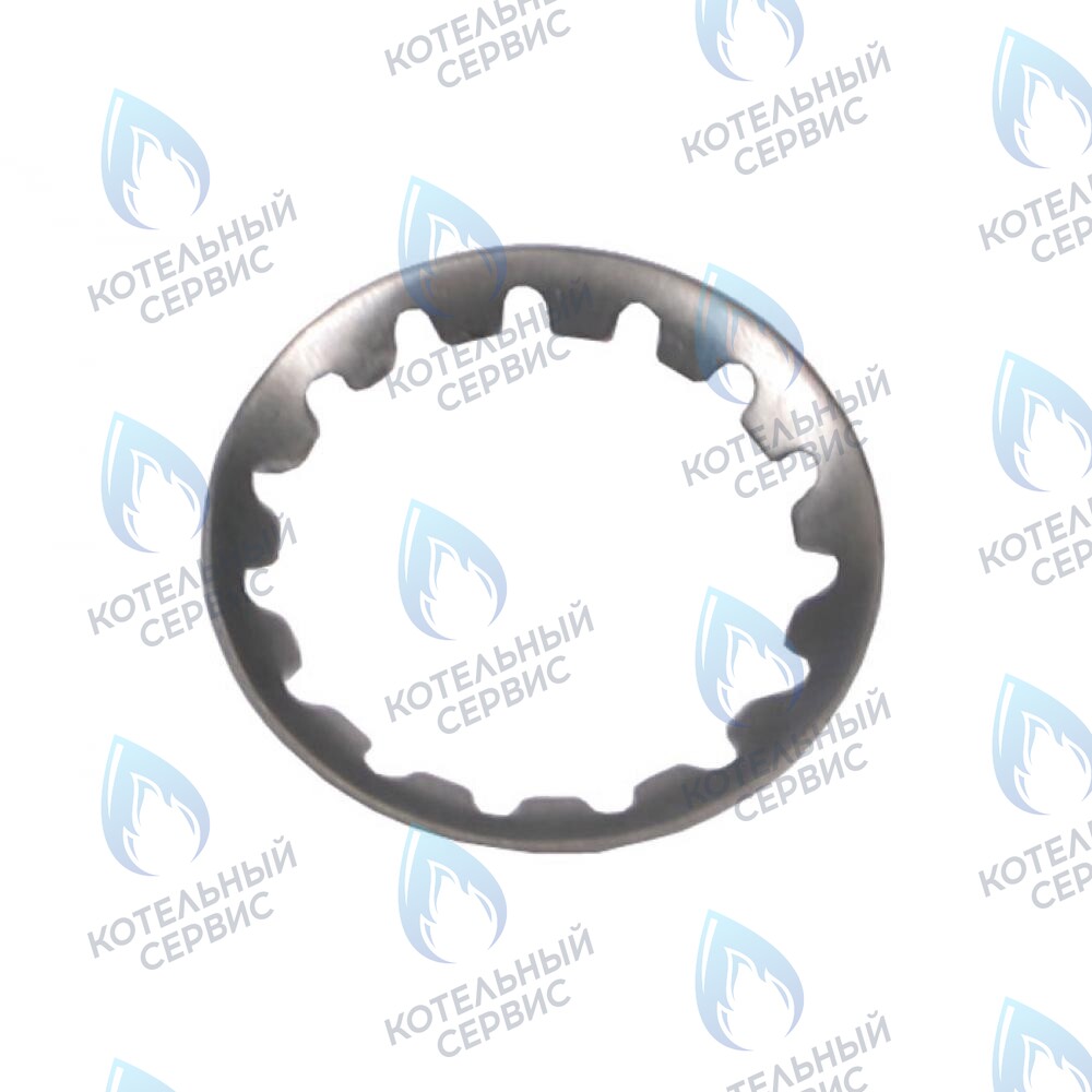5101880 Кольцо эластичное d=18 BAXI в Самаре