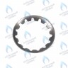 5101880 Кольцо эластичное d=18 BAXI в Самаре