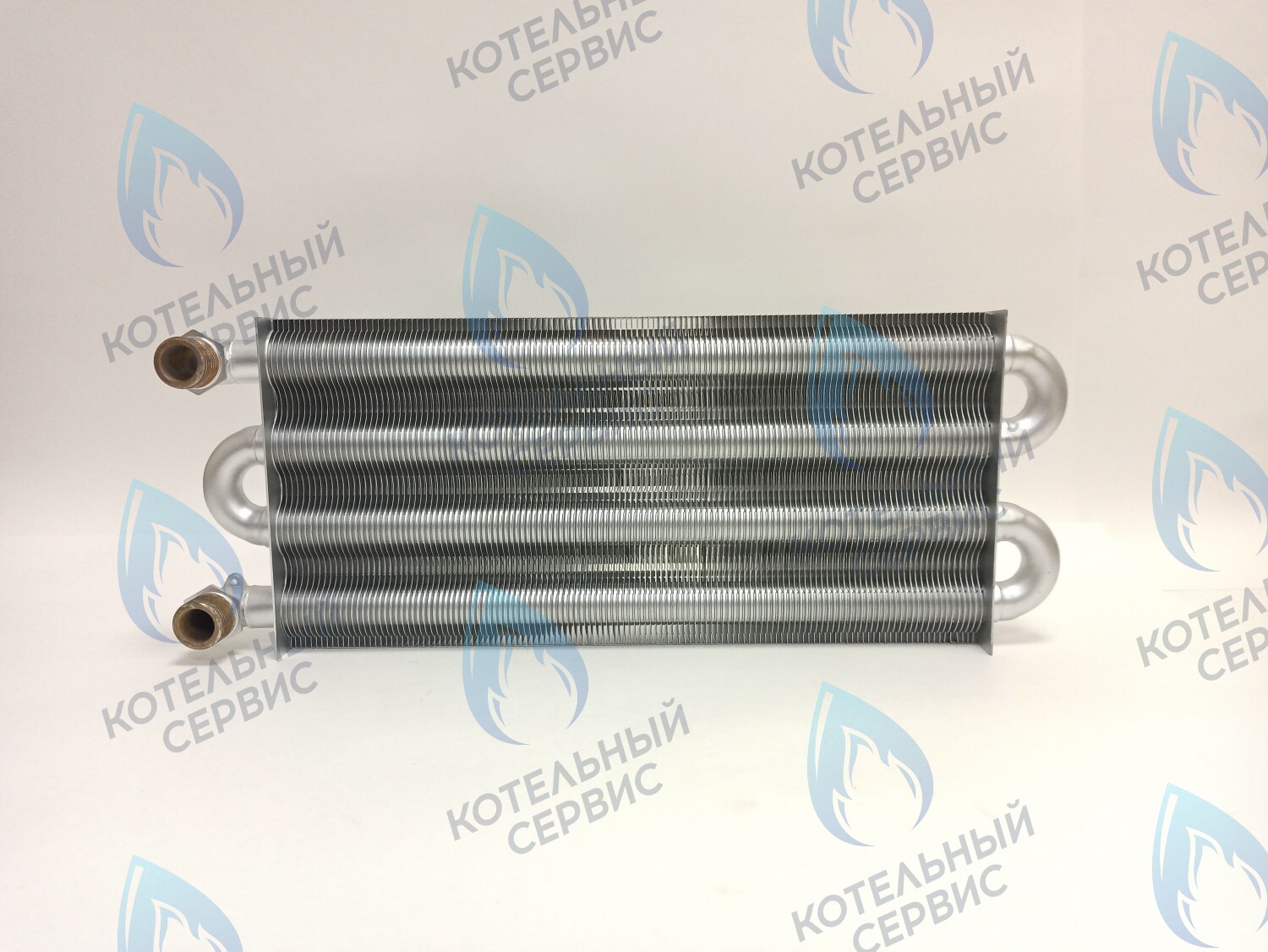 EM038-380 Теплообменник Thermona (24528, 24528.1, 24528.2, 24528.3) в Самаре