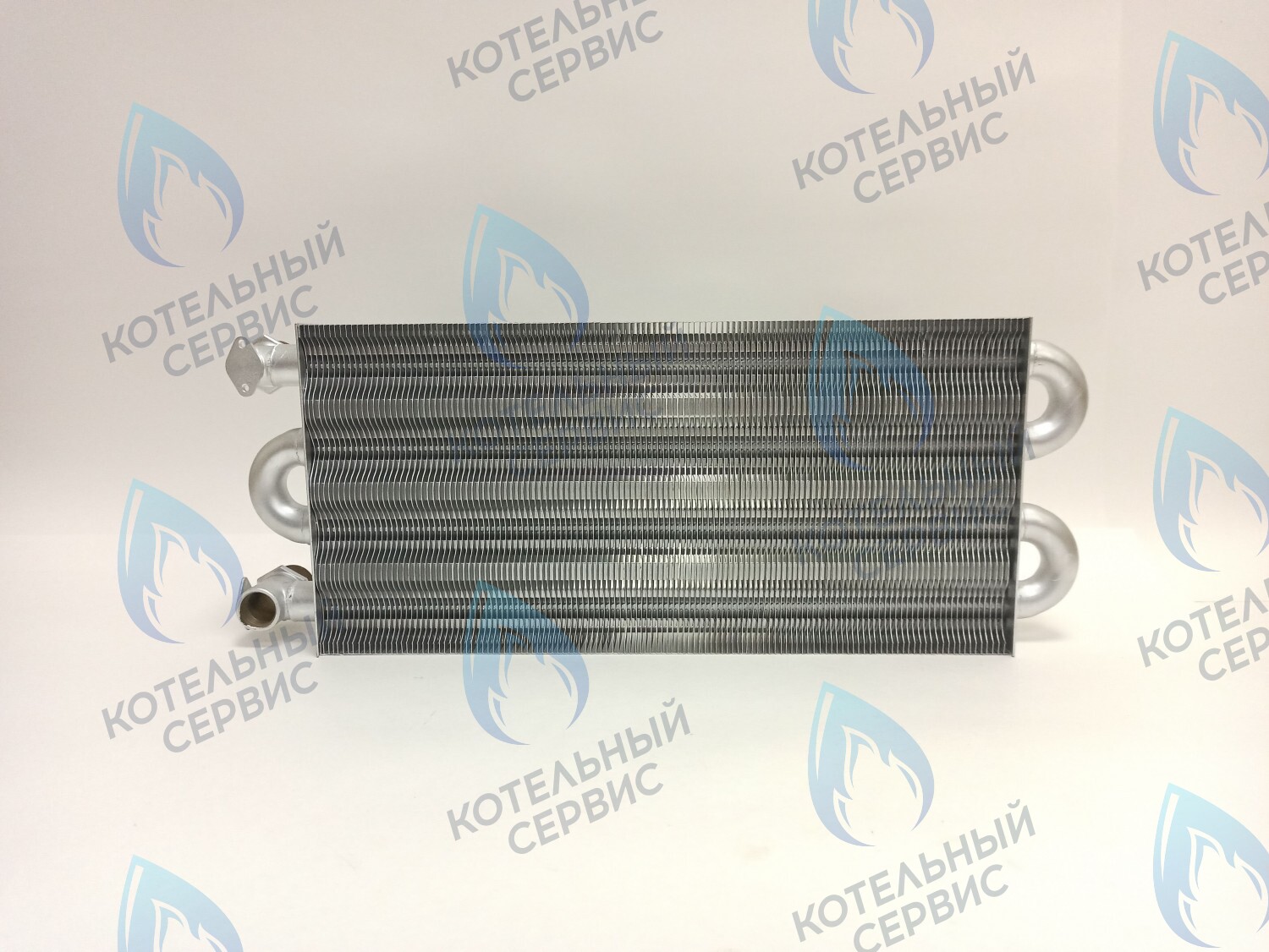 EM038-380 Теплообменник Thermona (24528, 24528.1, 24528.2, 24528.3) в Самаре